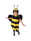 Plush Child's Bee Costume by Masquerade