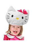 Child Cartoon Kitty Hat by Masquerade