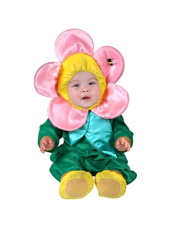 Baby Flower Blossom Costume by Masquerade