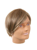 TV Reporter Wig by Masquerade