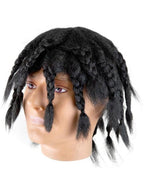 Adult Tarzan Costume Wig by Masquerade