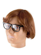Adult Groovy 60's Costume Wig by Masquerade