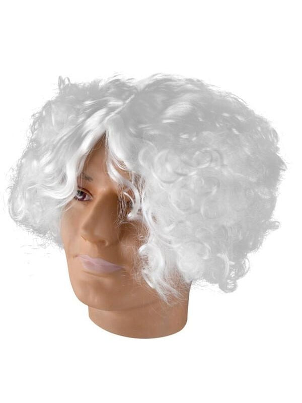 Adult Mad Scientist Wig by Masquerade