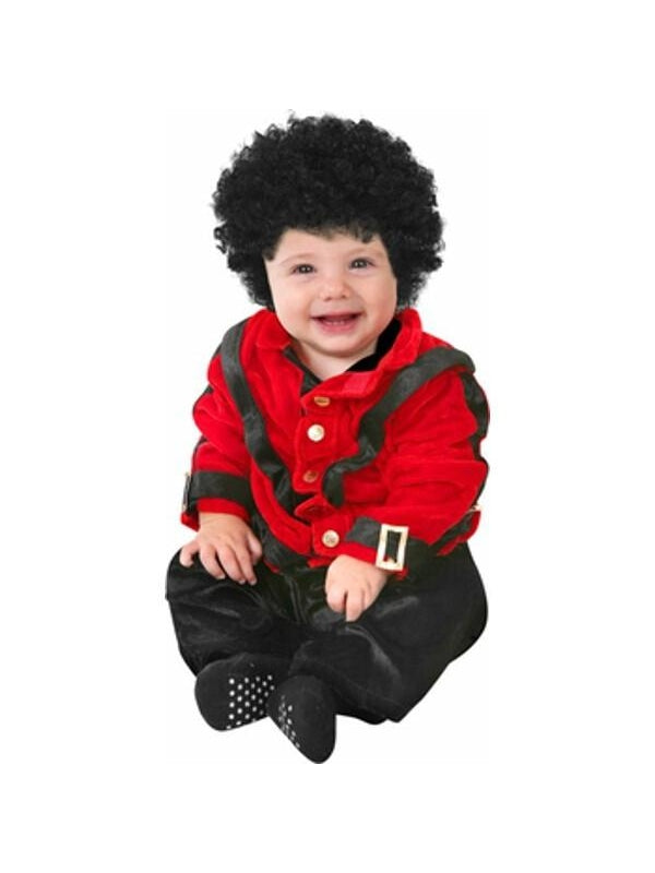 Baby Thriller Pop Star Costume by Masquerade