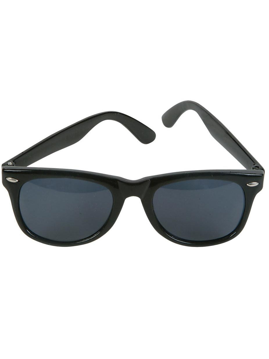 Blues Singer Glasses by Masquerade