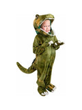 Toddler T-Rex Dinosaur Costume by Masquerade