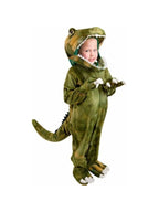 Toddler T-Rex Dinosaur Costume by Masquerade
