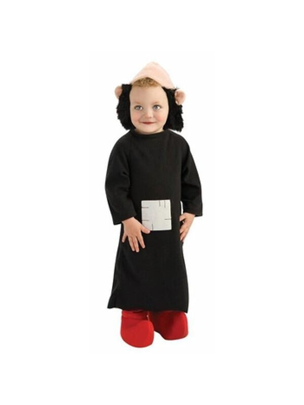 Baby Gargamel Smurfs Costume by Masquerade