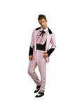 Adult Lounge Lizard Costume by Masquerade
