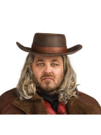 Adult Jonah Hex Quentin Turnbull Hat by Masquerade
