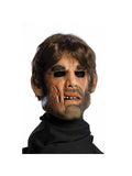 Adult Latex Overhead Jonah Hex Mask by Masquerade