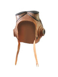Steampunk Aviator Headpiece by Masquerade