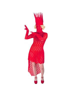 Pop Singer Diva Costume by Masquerade