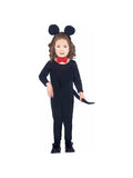 Childs Mouse Costume Kit by Masquerade