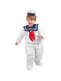 Toddler Stay Puft Costume by Masquerade