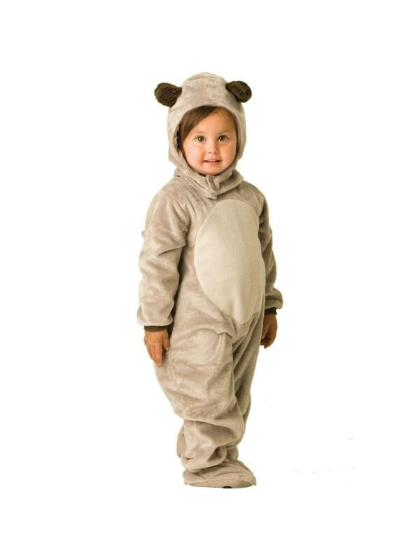 Baby Plush Bear Costume by Masquerade