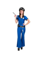 Adult Sexy Police Officer Costume by Masquerade