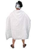 Deluxe Roman Velvet Cape by Masquerade