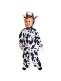 Toddler Cow Costume by Masquerade