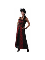 Adult Gothic Mistress Costume by Masquerade
