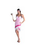 Adult Prairie Rose Indian Princess Costume by Masquerade
