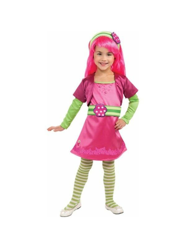 Toddler Raspberry Tart Costume by Masquerade