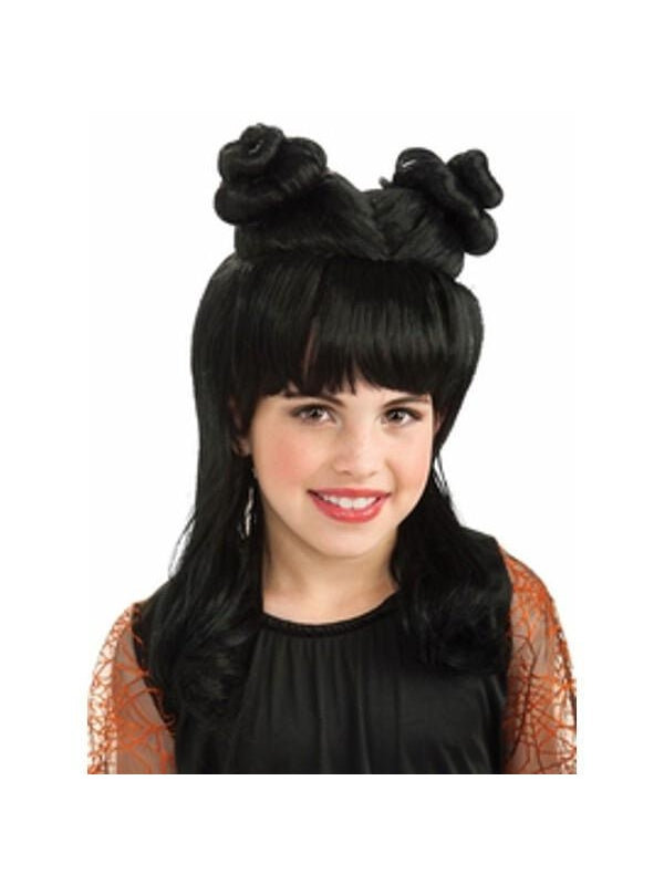 Enchanted Witch Wig by Masquerade