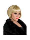 Costume Diamond Barrettes by Masquerade