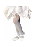 Child's Blue Sparkle Tights by Masquerade