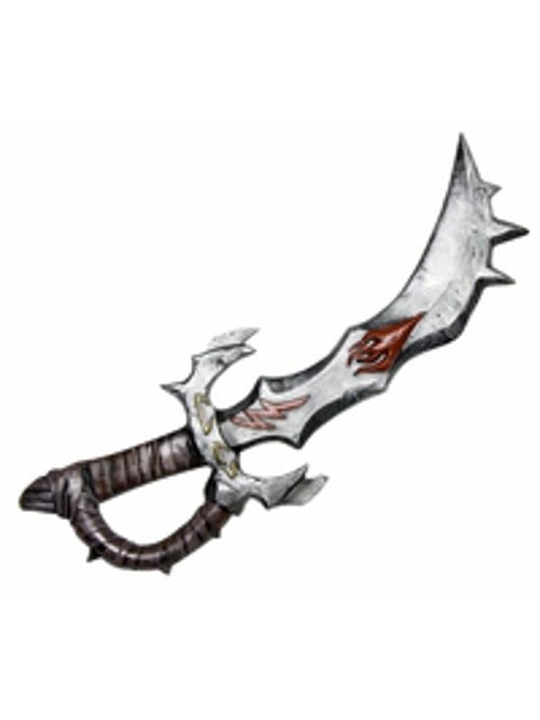 "Annihilator" Costume Action Prop by Masquerade