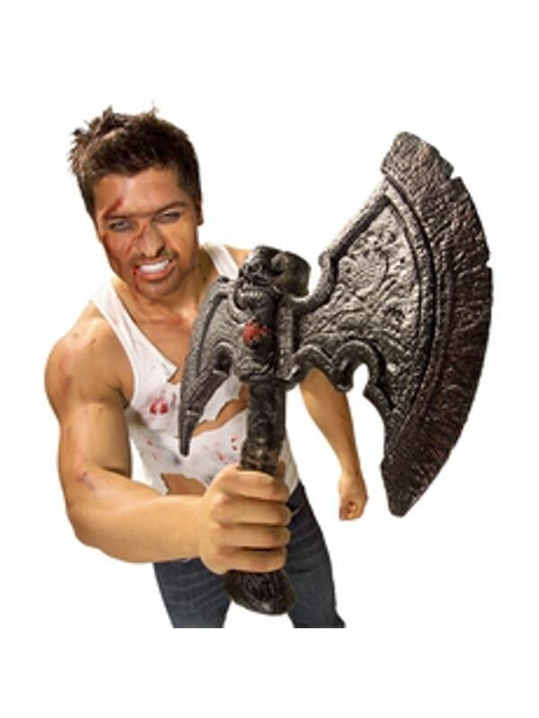 Costume Battle Prop by Masquerade