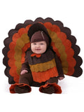 Adorable Baby Turkey Costume by Masquerade