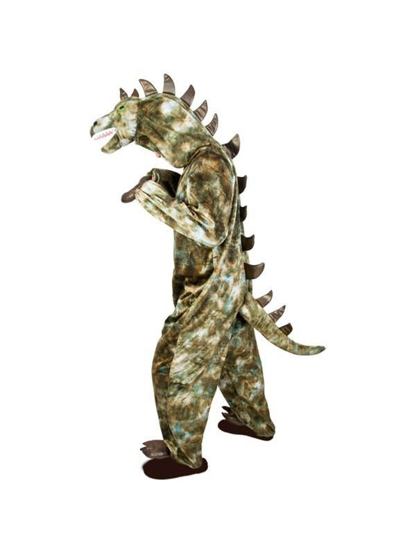 Adult T-Rex Costume by Masquerade