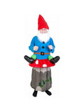 Child Gnome Mushroom Costume by Masquerade
