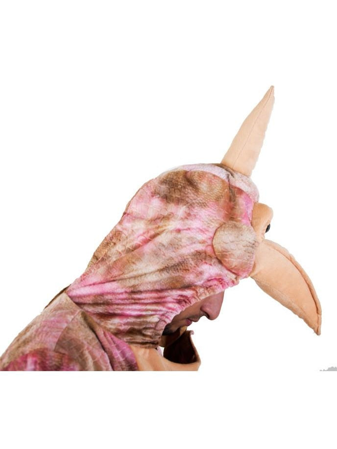 Adult Pterodactyl Dinosaur Costume by Masquerade