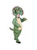 Child Triceratops Dinosaur Costume by Masquerade