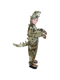 Child T-Rex Dinosaur Costume by Masquerade