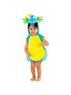Infant Seahorse Costume by Masquerade
