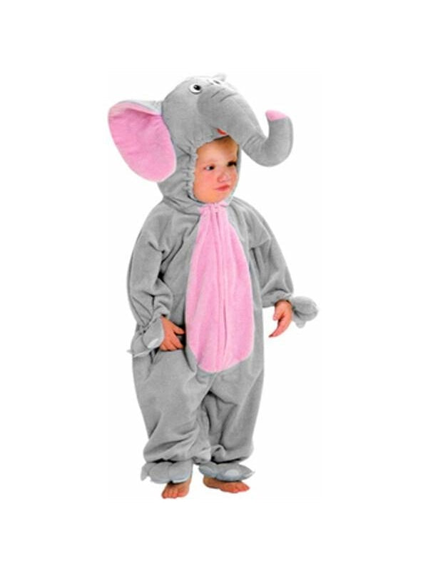 Child Elephant Costume by Masquerade