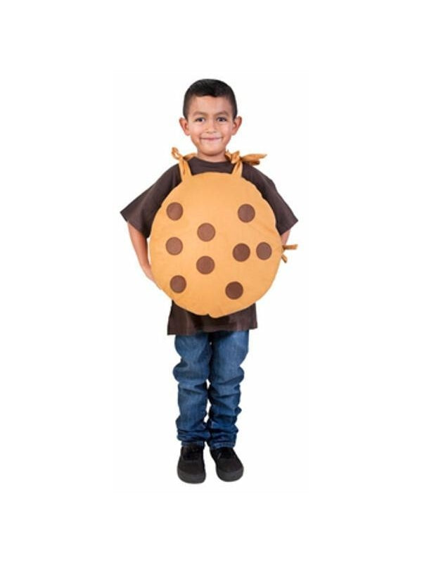 Toddler Cookie Costume by Masquerade