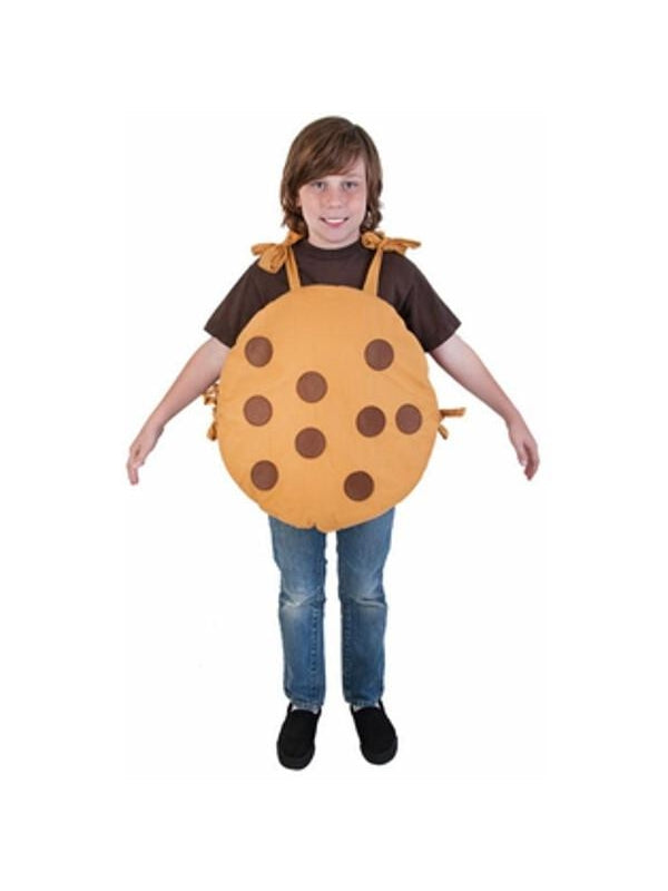 Child Cookie Costume by Masquerade