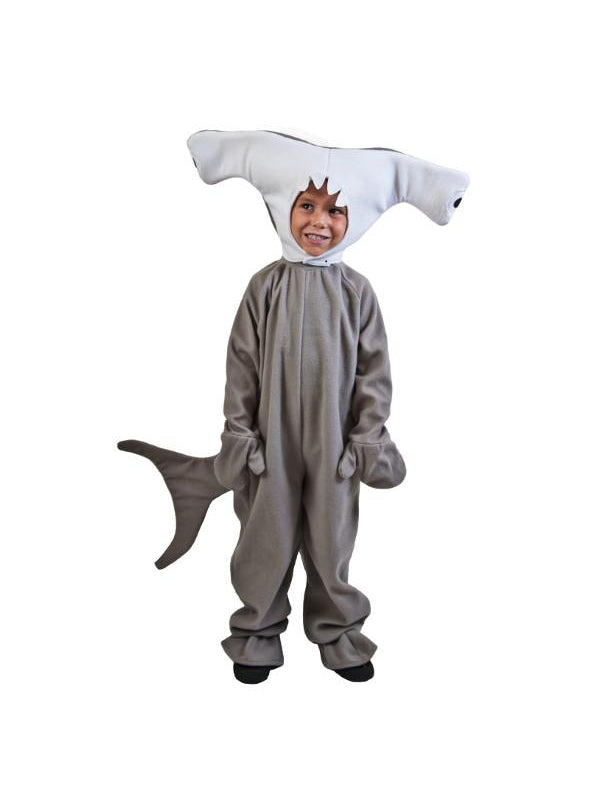 Toddler Hammerhead Shark Costume by Masquerade