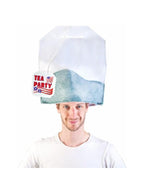 Tea Party Hat by Masquerade