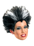 Adult Bridezilla Costume Wig by Masquerade