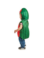 Toddler Watermelon Costume by Masquerade