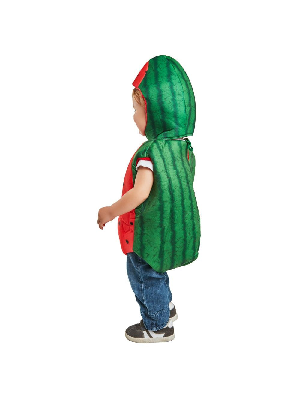 Toddler Watermelon Costume by Masquerade