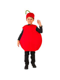 Child Cherry Costume by Masquerade