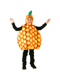 Child Pineapple Costume by Masquerade