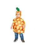 Toddler Pineapple Costume by Masquerade