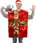 Adult Standard Gift Box Costume by Masquerade